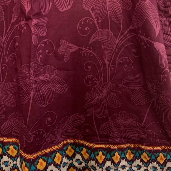 Indian/Pakistani Tunic (Kurta) - Picture 6 of 8